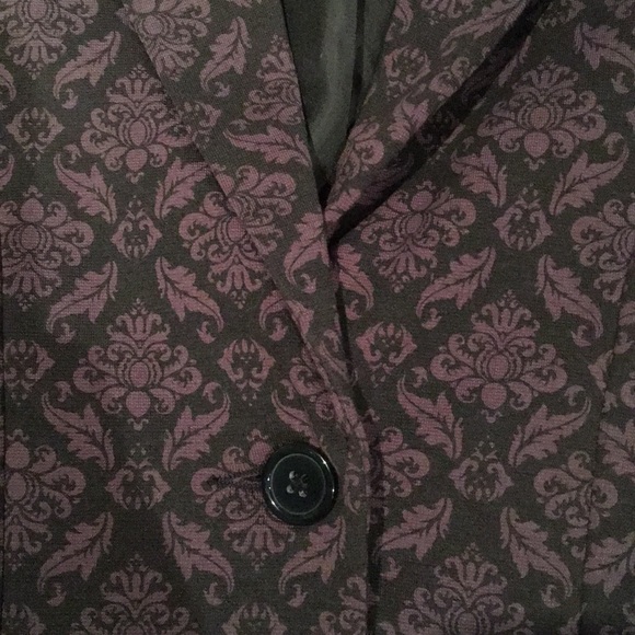 COTON ON Blazer - Picture 7 of 8